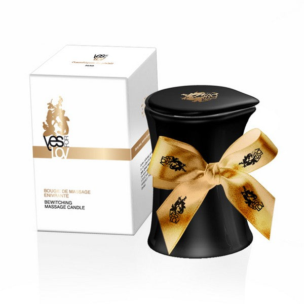 Bewitching Massageljus YESforLOV 4396
