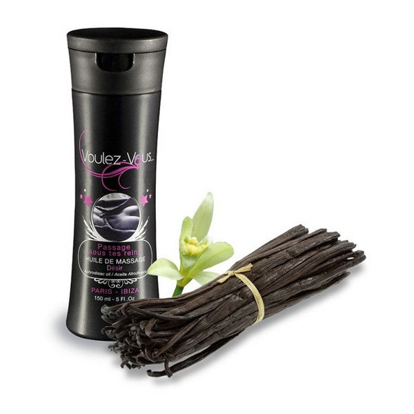 Massageolja Vanilla Voulez-Vous... 2336