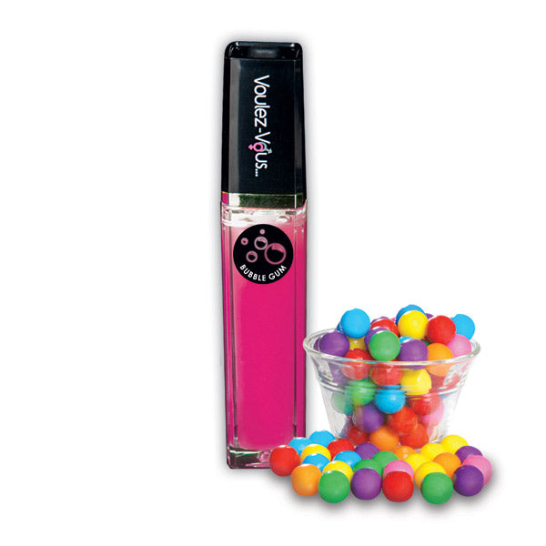 Light Gloss Bubblegum Voulez-Vous... 3555