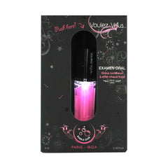 Light Gloss Bubblegum Voulez-Vous... 3555