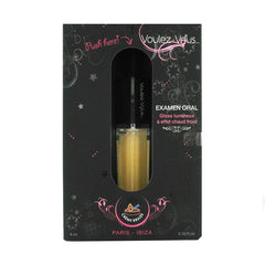 Light Gloss Crème Brulee Voulez-Vous... 3579