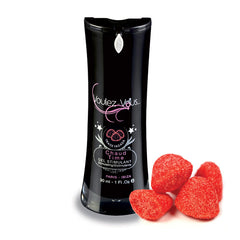 Stimulating Gel Tagada Berry Voulez-Vous... 4100384