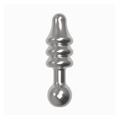Jaz OH Vibrerande Dildo Analplugg 35 mm Diogol 72776