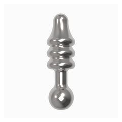 Jaz OH Vibrerande Dildo Analplugg 45 mm Diogol 72783
