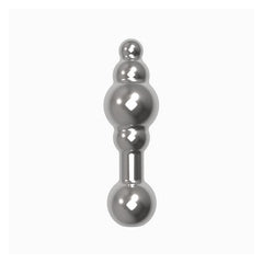 Jaz IH Vibrerande Dildo Analplugg 45 mm Diogol 72844