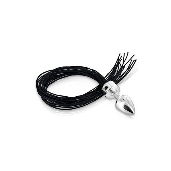 Jaz Pony Analplugg Diogol 72851