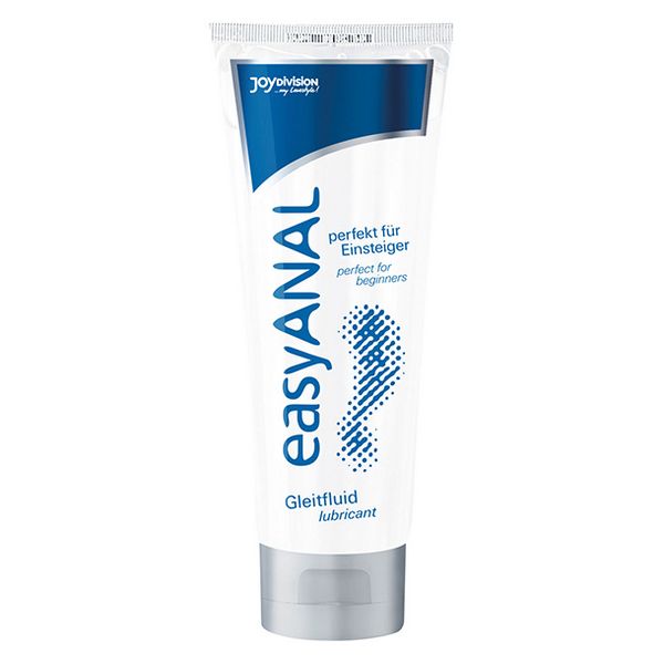 Easyanal Lubricant (80 ml) Joydivision 15219