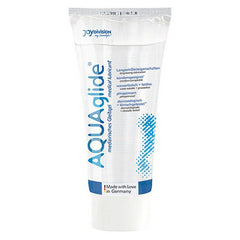Aquaglide Lubricant (50 ml) Joydivision 17022
