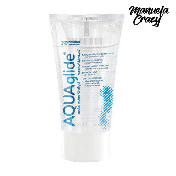 K-Y Lubricating Jelly Manuela Crazy 7046