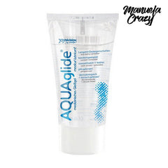 K-Y Lubricating Jelly Manuela Crazy 7046