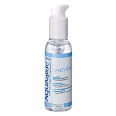 Aquaglide Lubricant Sensitive Joydivision 17411 (125 ml)