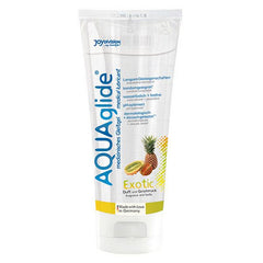 Aquaglide Lubricant (100 ml) Joydivision 17930