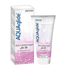 Stimulerande Gel för kvinnor (25 ml) Joydivision 11796