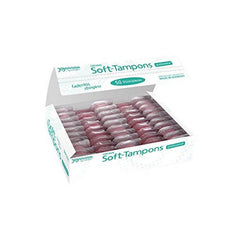 Hygienic Tampons Professional Joydivision 22101 (50 pcs) Normal