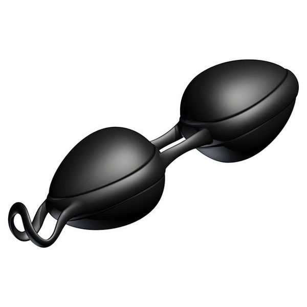 Joyballs Secret Duo Black Chinese Balls Joydivision 50012