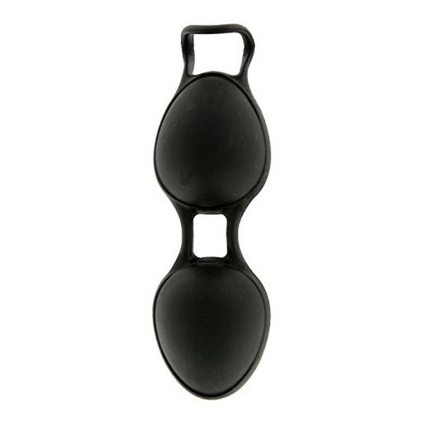 Joyballs Secret Duo Black Chinese Balls Joydivision 50012