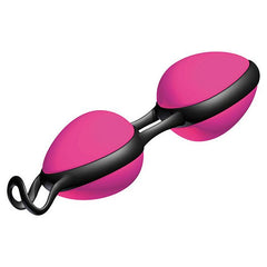 Joyballs Secret Duo Pink Chinese Balls Joydivision 50036