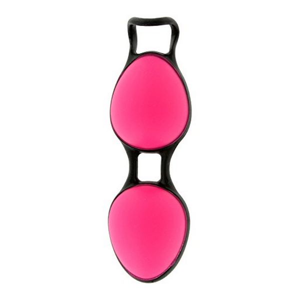 Joyballs Secret Duo Pink Chinese Balls Joydivision 50036