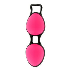 Joyballs Secret Duo Pink Chinese Balls Joydivision 50036