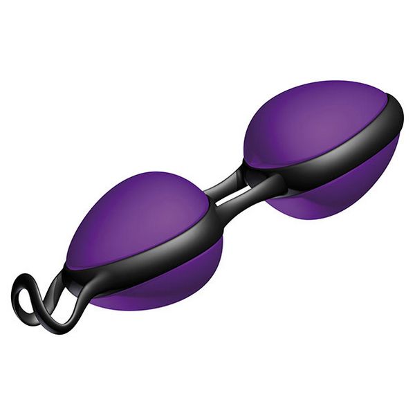 Joyballs Secret Duo Violet Chinese Balls Joydivision 50043