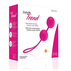 Joyballs Trend Duo Magenta Joydivision 50333