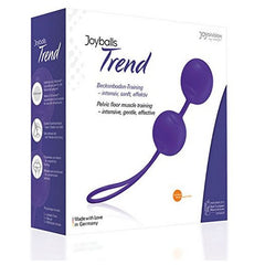 Joyballs Trend Duo Violet Joydivision 50340