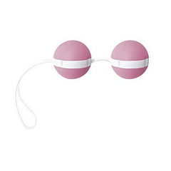 Joyballs Trend Duo Pink and White Joydivision 50456