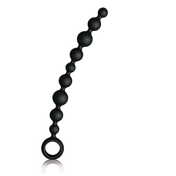 Joyballs Analkulor Svart Joydivision 57912 (29,8 cm)
