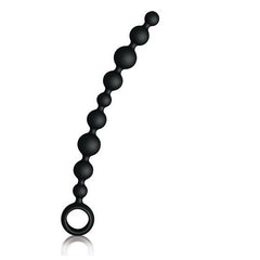 Joyballs Analkulor Svart Joydivision 57912 (29,8 cm)