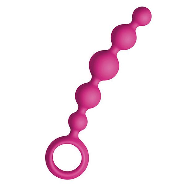 Joyballs Electric Rosa Joydivision 15795 (17,5 cm)