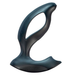 Xpander X2 Silikon Noir Prostatastimulator Joydivision 74001 (9,5 cm)