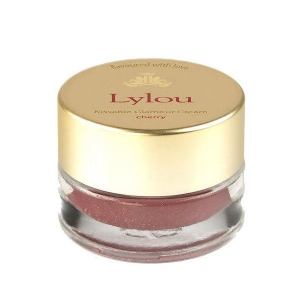 Kissable Glamour Cream Körsbär Lylou 1004