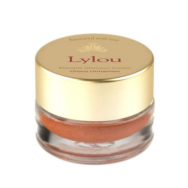 Kissable Glamour Cream Choklad och Kanel Lylou 3008