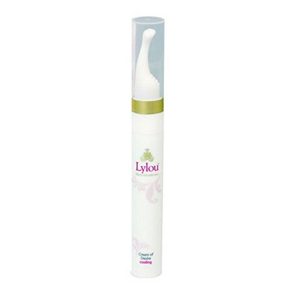 Cream of Desire Cooling - Kyleffekt Lylou LY94101