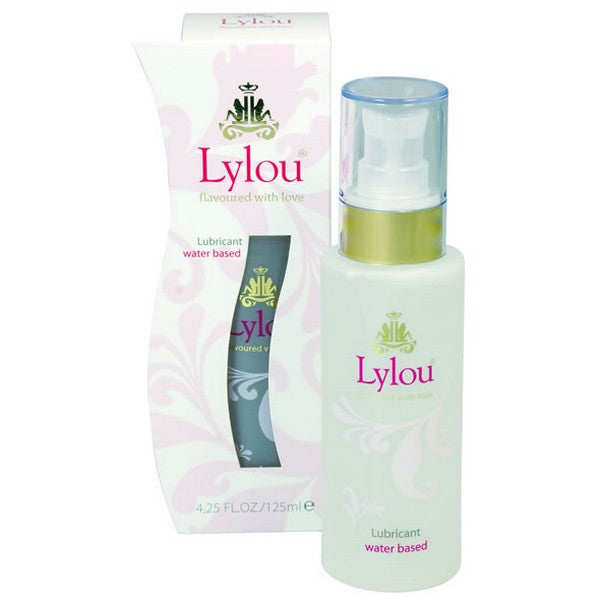 K-Y Lubricating Jelly Lylou LY96112