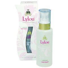 K-Y Lubricating Jelly Lylou LY96112