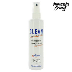 Disinfectant Spray Manuela Crazy 283