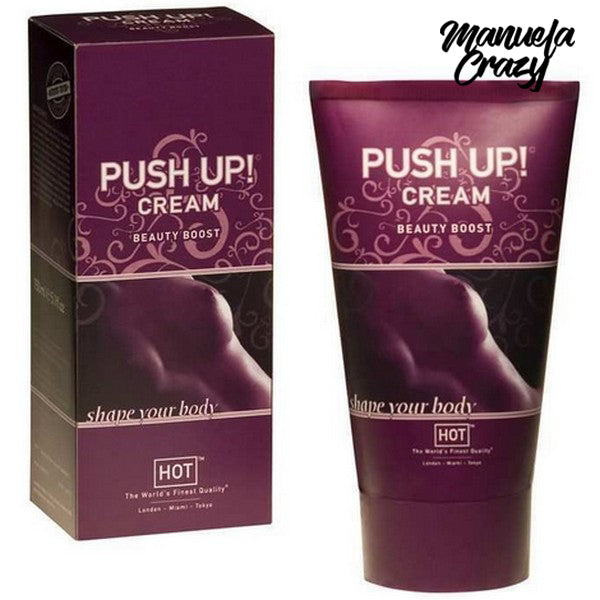 Push Up Cream Manuela Crazy 70547