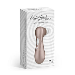 Pro 2-Nästa Generation Satisfyer 15030