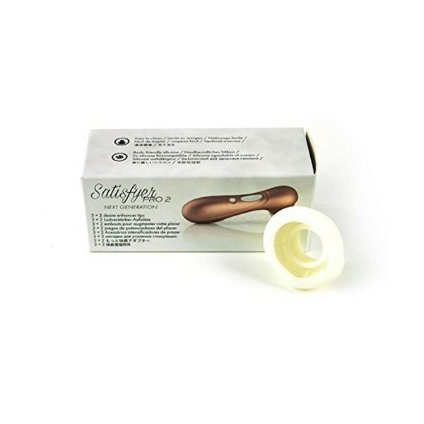 Next Generation Pro 2 Climax Accessory Satisfyer 15054