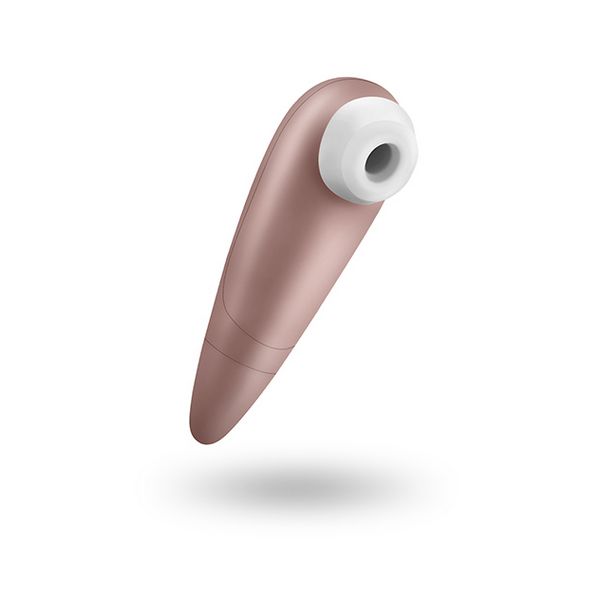 1 Nästa Generation Satisfyer 360025