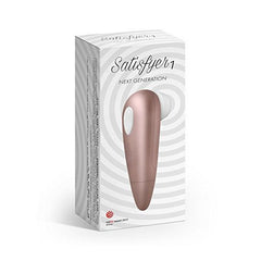 1 Nästa Generation Satisfyer 360025