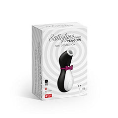 Pro Penguin- Nästa Generation Satisfyer 360027NG