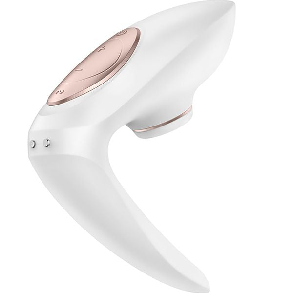Pro 4 Couples Satisfyer SATPRO4C