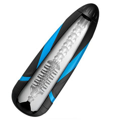 Masturberingsapparat Men Sleeve Tornado Bliss Satisfyer 15856