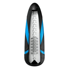 Masturberingsapparat Men Sleeve Tornado Bliss Satisfyer 15856