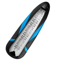 Masturberingsapparat Men Sleeve Kinky Waves Satisfyer 15863