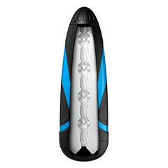 Masturberingsapparat Men Sleeve Pressure Spiral Satisfyer 15870