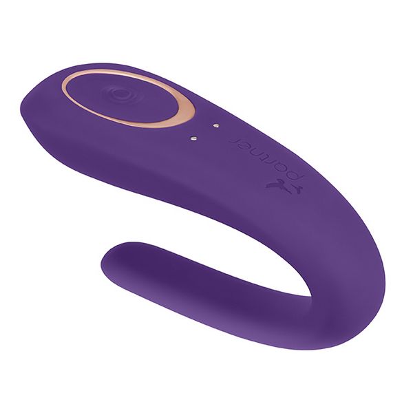 Massageapparat för par Partner 43286