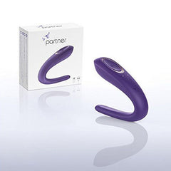 Massageapparat för par Partner 43286